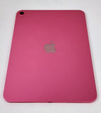 Tablet Apple IPad (A16) - Rosa A3354 11" 128 GB (G)