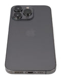 Apple Iphone 13 Pro - Negro (Pide servicio de batería) Liberado 256 GB (G)