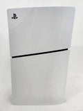 Consola Sony Playstation 5 Slim Digital - Color Blanco 1 TB Mod.CFI-2015 (G)