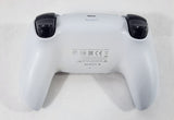 Consola PlayStation Sony 5 - Color Blanco 1 TB Mod. CFI-1215A (G)