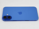 Apple IPhone 16 Plus - Ultramarino Liberado 128 GB (G)