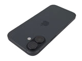Apple IPhone 17 - Negro E-SIM Liberado 256 GB (G)