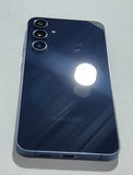 Samsung Galaxy A55 5G - Azul Oscuro Liberado 128 GB