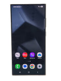 Samsung Galaxy S24 Ultra - Negro Titanio Liberado 1 TB (G)
