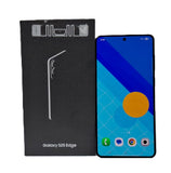 Samsung Galaxy S25 Edge - Negro Liberado 256 GB (G)