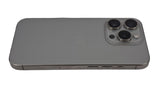Apple IPhone 15 Pro - Titanio Natural Liberado 128 GB (G)