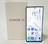 Honor 70 5g Dual Sim 128 Gb Verde Esmeralda 8 Gb Ram  (m)
