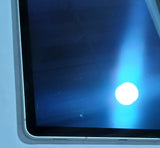 Samsung Galaxy Tab S9 - Plata 256 GB 11" (G)