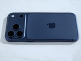 Apple IPhone 17 Pro Max - E-SIM Azul Profundo Liberado 256 GB