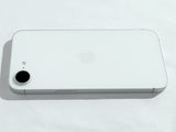 Apple IPhone 16e - Blanco Liberado 128 GB