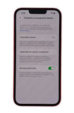 Apple IPhone 14 - (E-SIM) Rojo Liberado 128 GB (G)