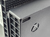 Xbox One X 4K Ultra HD Blu-ray 1 TB (Consola abierta)