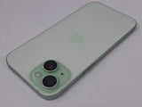 Apple IPhone 15 - Verde Liberado 128 GB (G)