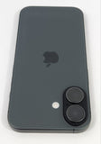 Apple IPhone 17 - Negro E-SIM Liberado 256 GB (G)