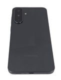 Samsung Galaxy A36 5G - Negro Liberado 128 GB (G)