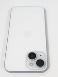 Apple IPhone 15 - Azul Liberado 128 GB (G)