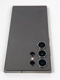 Samsung Galaxy S24 Ultra - Negro Titanio Liberado 1 TB (G)