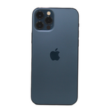 Apple IPhone 12 Pro - Azul Pacífico Liberado 256 GB (G)