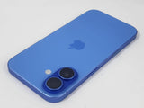 Apple IPhone 16 - Ultramarino Liberado 128 GB (G)