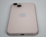 Apple IPhone 13 - Rosa Liberado 128 GB (G)