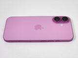 Apple IPhone 16 - Rosa Liberado 128 GB (G)