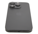 Apple IPhone 14 Pro - Negro Liberado 128 GB (G)