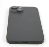 Apple IPhone 15 - Negro Liberado 128 GB (G)