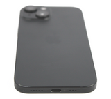 Apple IPhone 15 - Negro Liberado 128 GB (G)