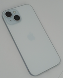 Apple IPhone 15 - Azul Liberado 256 GB (G)