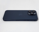 Apple IPhone 15 Pro Max - Titanio Azul Liberado 256 GB (G)