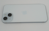 Apple IPhone 15 - Azul Liberado 256 GB (G)
