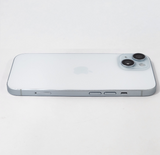 Apple IPhone 15 - Azul Liberado 128 GB (G)