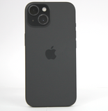 Apple IPhone 15 - Negro Liberado 128 GB (G)