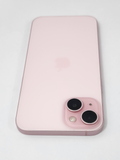 Apple IPhone 15 Plus - Rosa Liberado 128 GB (G)