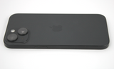 Apple IPhone 15 - Negro Liberado 128 GB (G)
