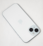 Apple IPhone 15 - Azul Liberado 128 GB (G)
