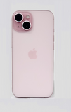 Apple IPhone 15 - Rosa Liberado 128 GB (G)