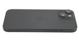 Apple IPhone 15 - Negro Liberado 128 GB (G)