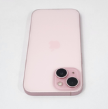 Apple IPhone 15 - Rosa Liberado 128 GB (G)
