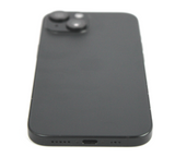 Apple IPhone 15 - Negro Liberado 128 GB (G)