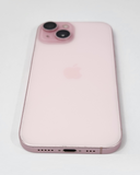 Apple IPhone 15 - Rosa Liberado 128 GB (G)