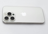 Apple IPhone 15 Pro – Titanio Blanco (E-SIM) Liberado 256 GB (G)