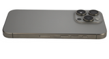 Apple IPhone 15 Pro - Titanio Natural  Liberado 128 GB (G)