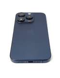 Apple IPhone 15 Pro - Titanio Azul Liberado 128 GB