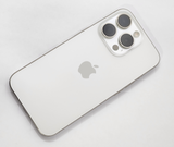 Apple IPhone 15 Pro – Titanio Blanco (E-SIM) Liberado 256 GB (G)