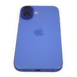 Apple IPhone 16 - Ultramarino Liberado 128 GB (G)