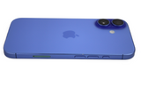 Apple IPhone 16 - Ultramarino Liberado 128 GB (G)