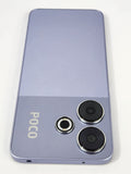 Xiaomi Poco M6 - Violeta Dual-SIM Liberado 256 GB (G)