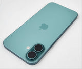 Apple IPhone 16 Plus - Verde Azulado Liberado 128 GB (G)