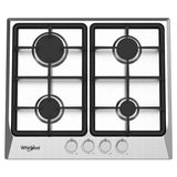 Parrilla Whirpool 4 quemadores Mod. WP2421S